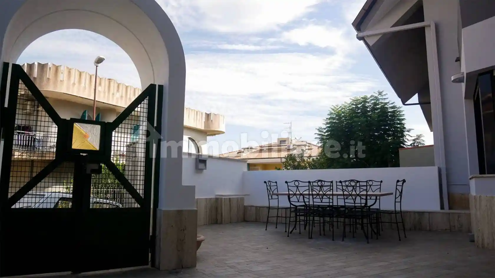 Villa bifamiliare via Santicelli 7, Soverato Marina, Soverato - foto 5