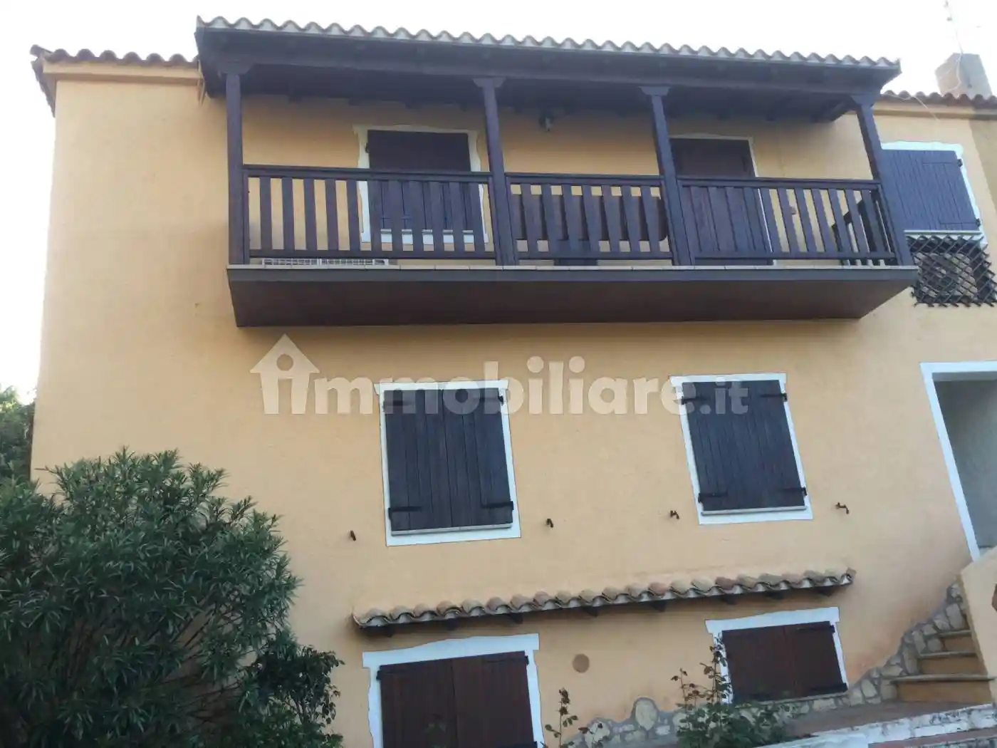 Appartamento in vendita a Arzachena