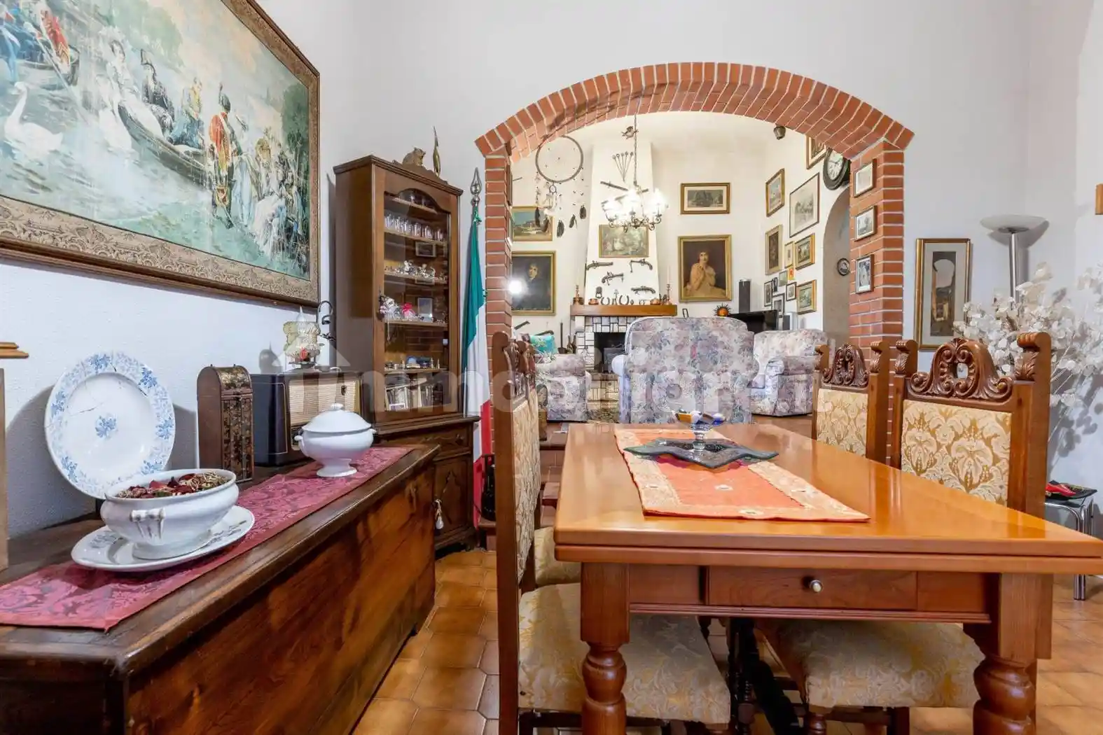 Appartamento via Yuri Gagrin 83, Il Romito, Pontedera - foto 5