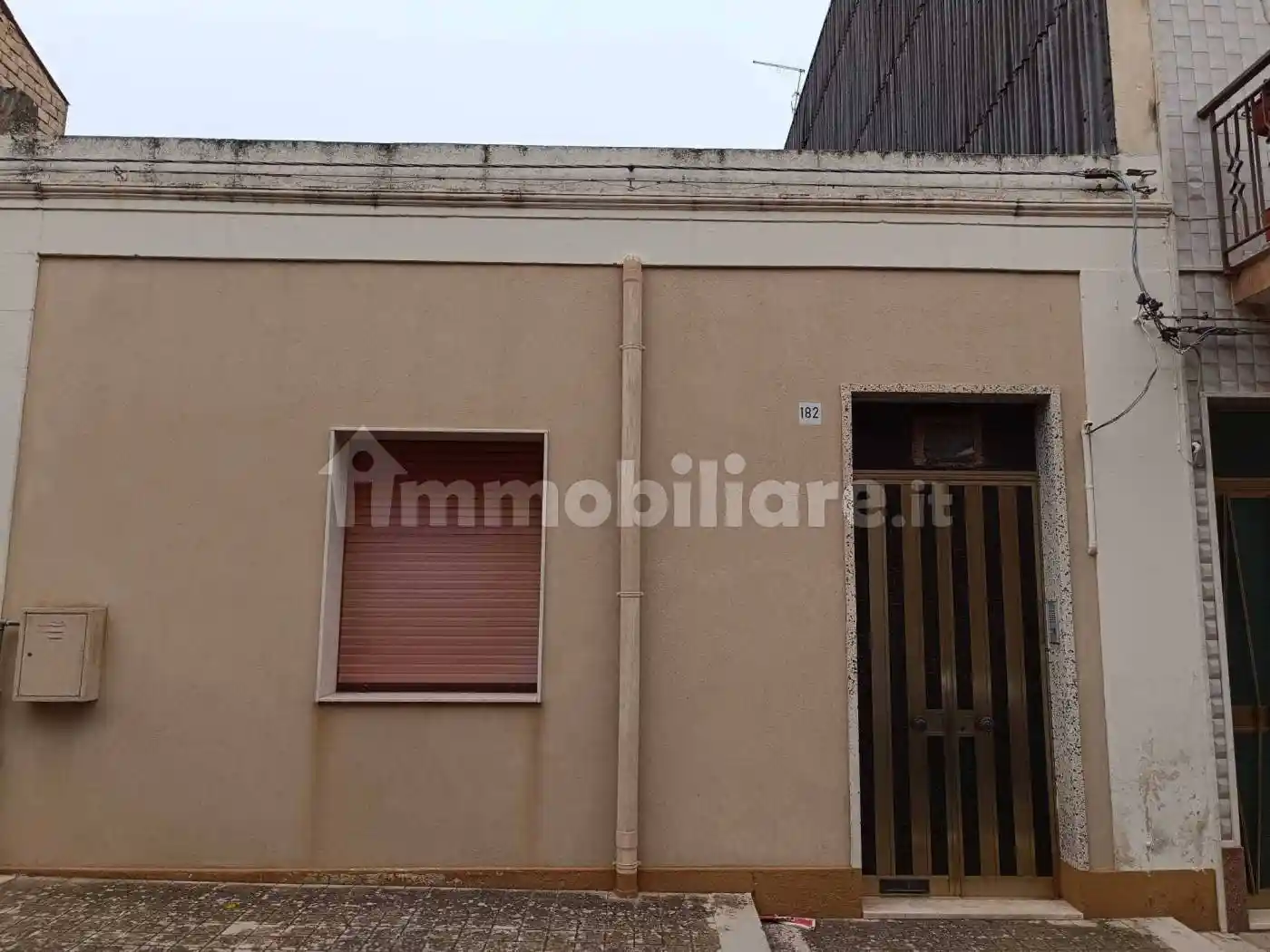 Villa in vendita a Canicattini Bagni