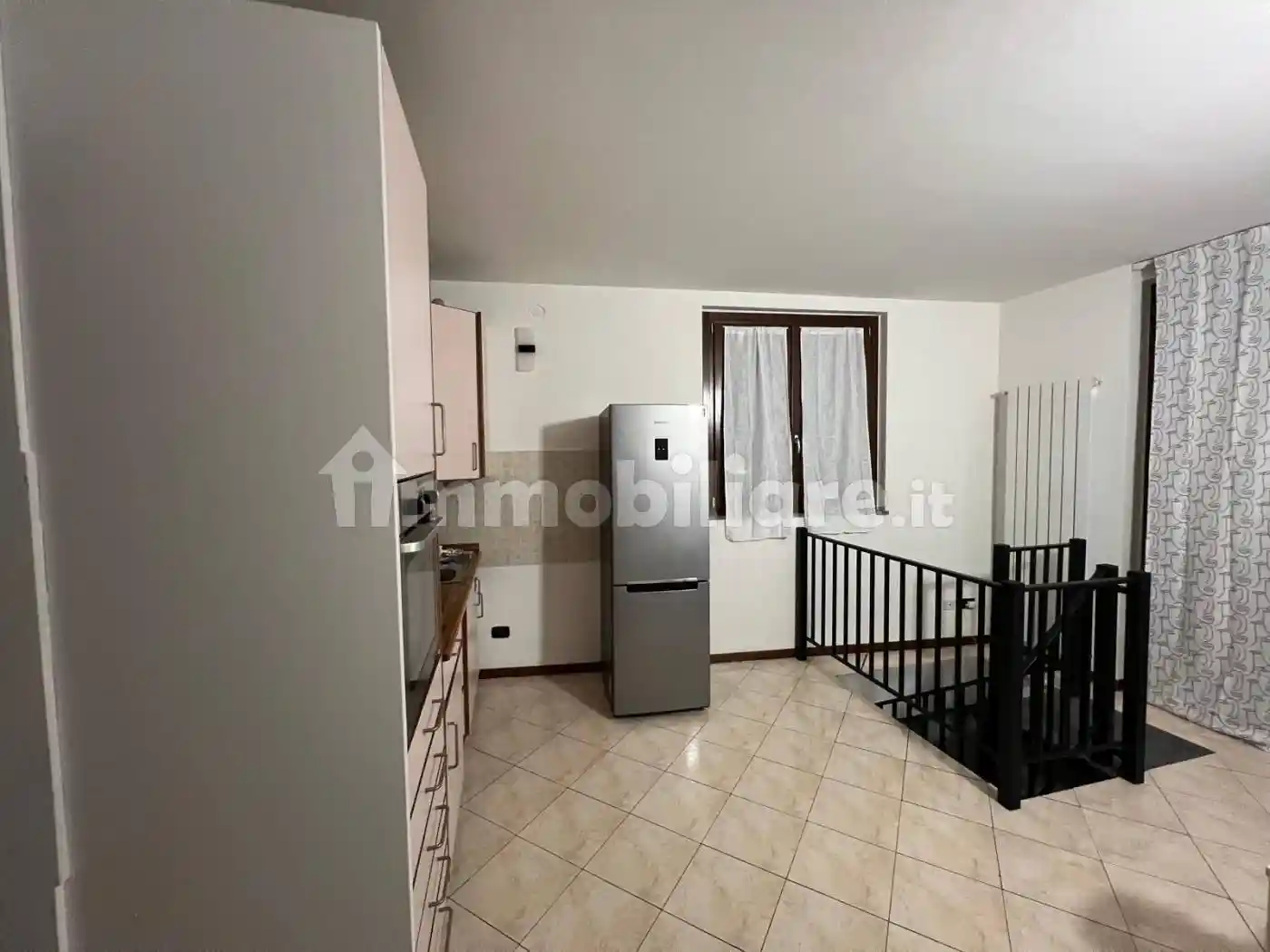 Appartamento in affitto a Seregno