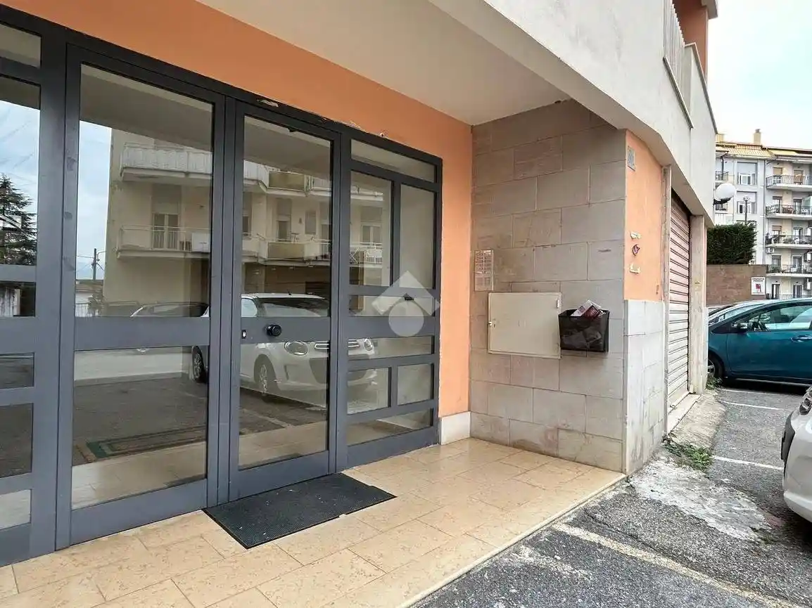 Quadrilocale via Gerolamo de Rada 60, Acquedotto, Cosenza - foto 2