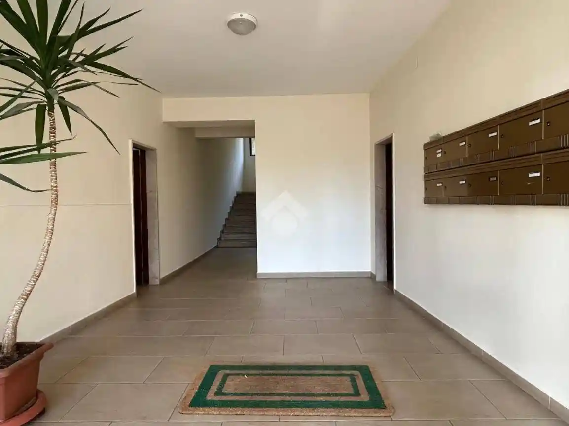 Quadrilocale via Gerolamo de Rada 60, Acquedotto, Cosenza - foto 4