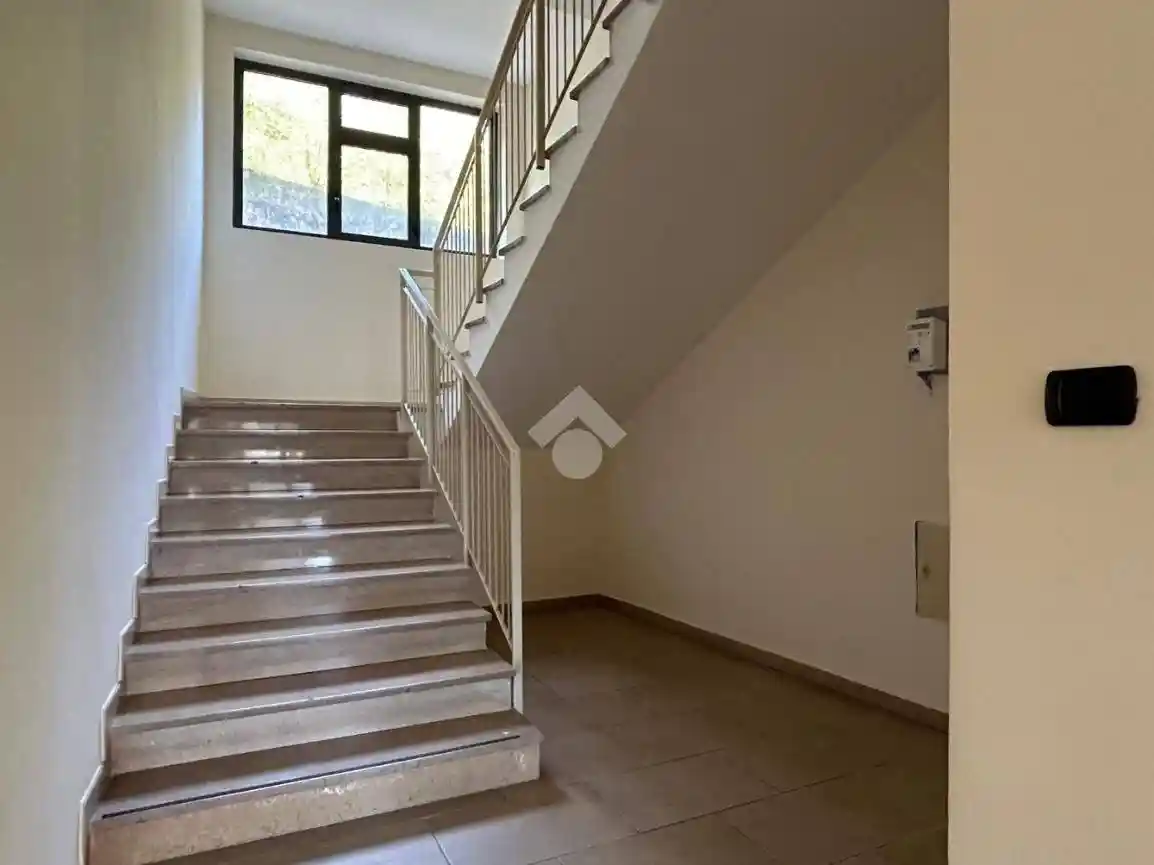 Quadrilocale via Gerolamo de Rada 60, Acquedotto, Cosenza - foto 5