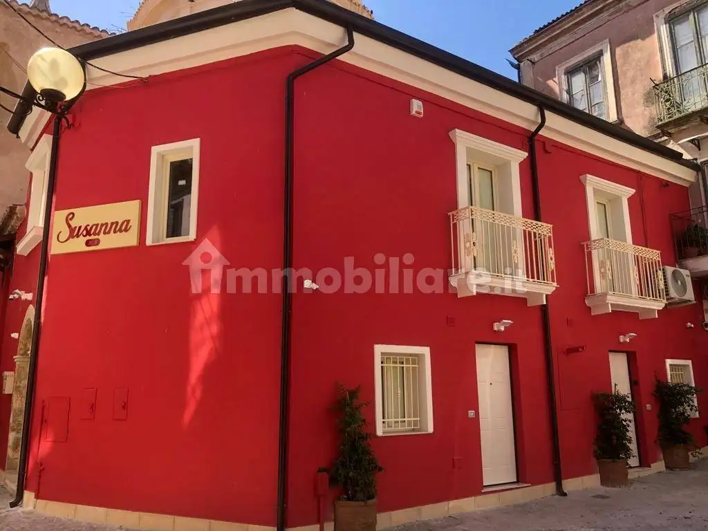 Appartamento in affitto a Crotone