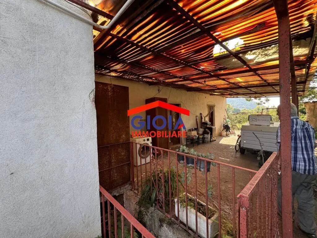 Villa in vendita a Sessa Aurunca