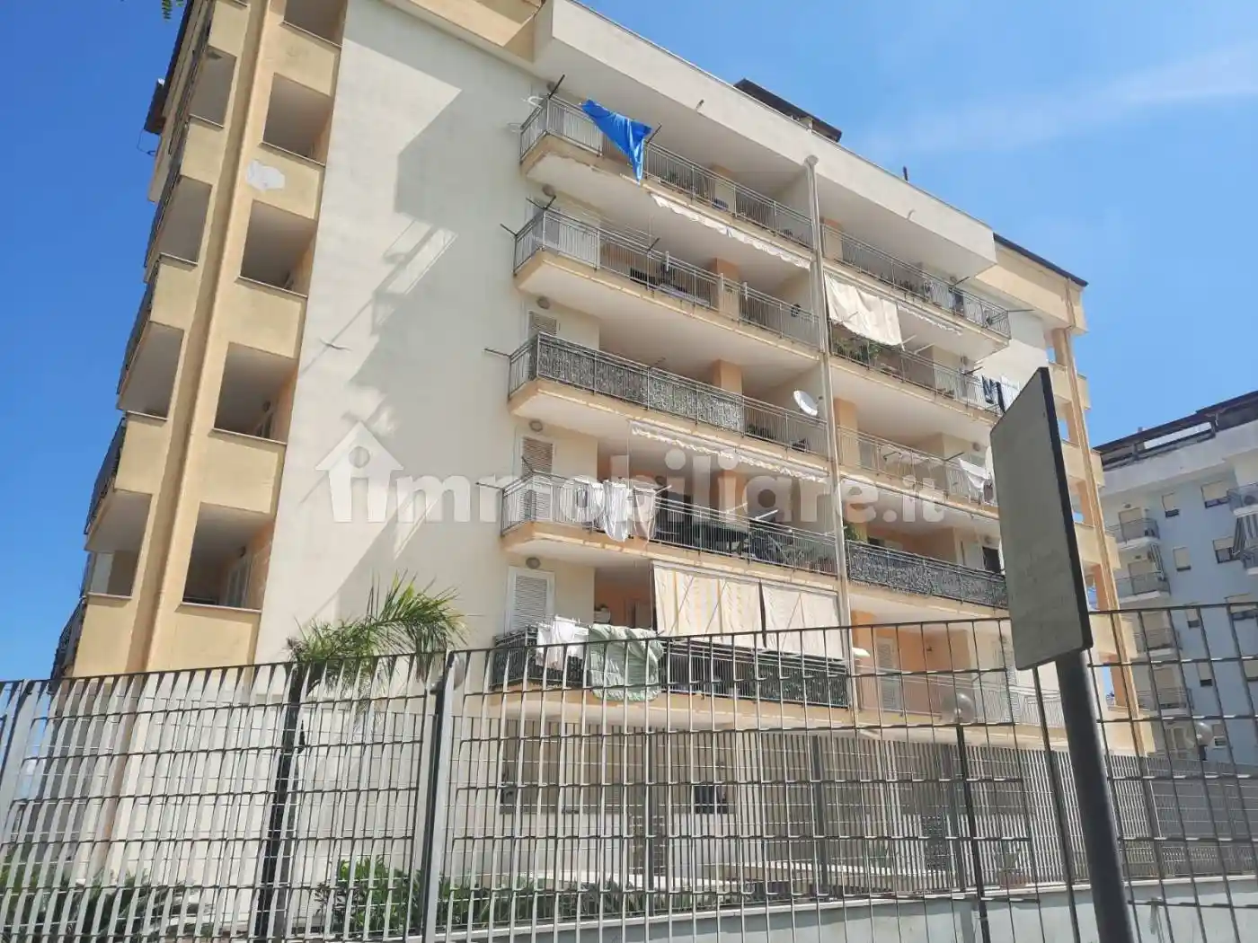 Appartamento in vendita a Aversa