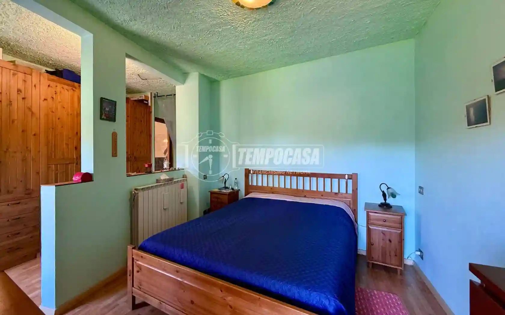 Appartamento in vendita a Missaglia