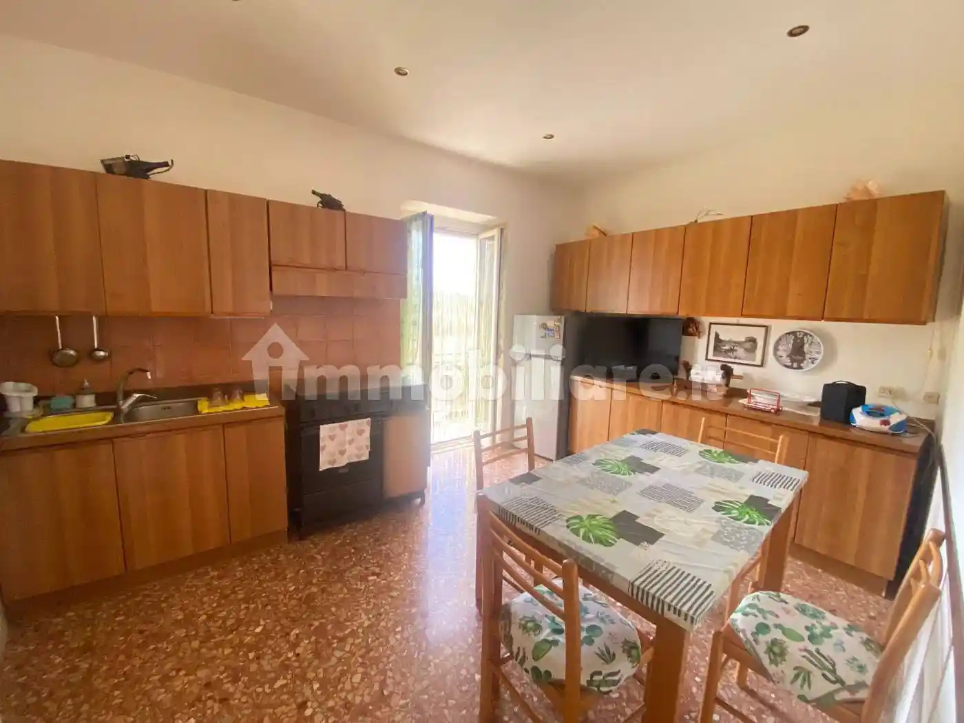 Appartamento in vendita a Blera