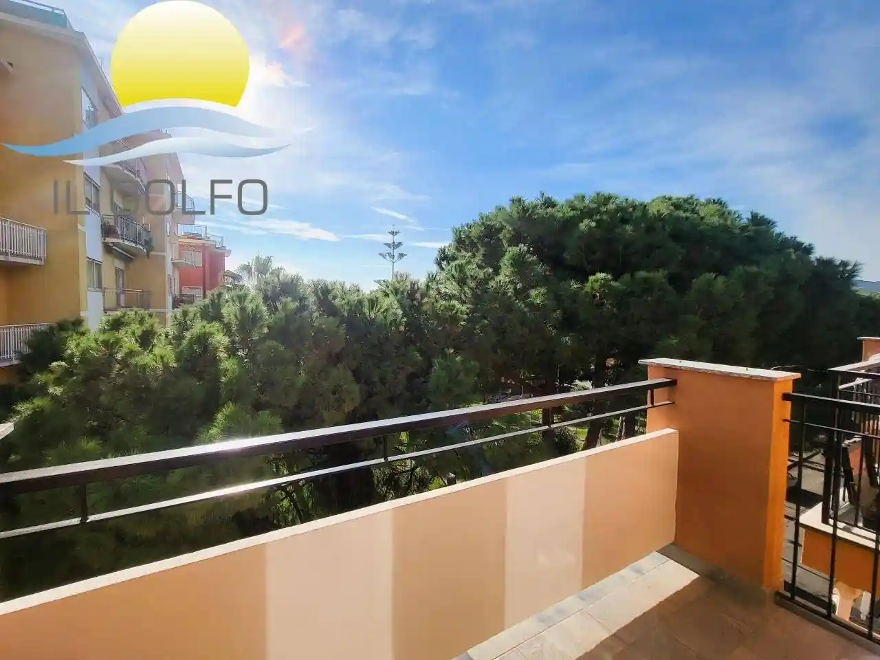 Appartamento in vendita a San Bartolomeo al Mare