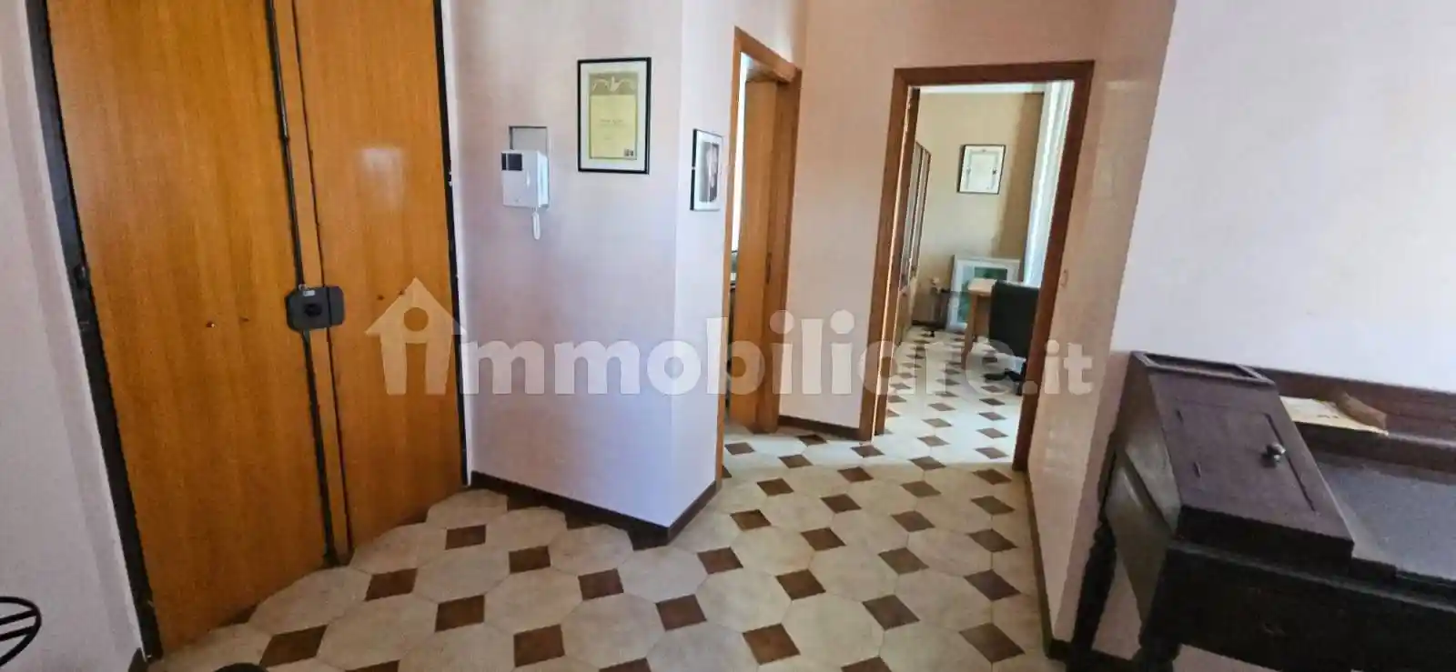 Appartamento corso Trento e Trieste, Centro, Lanciano - foto 3