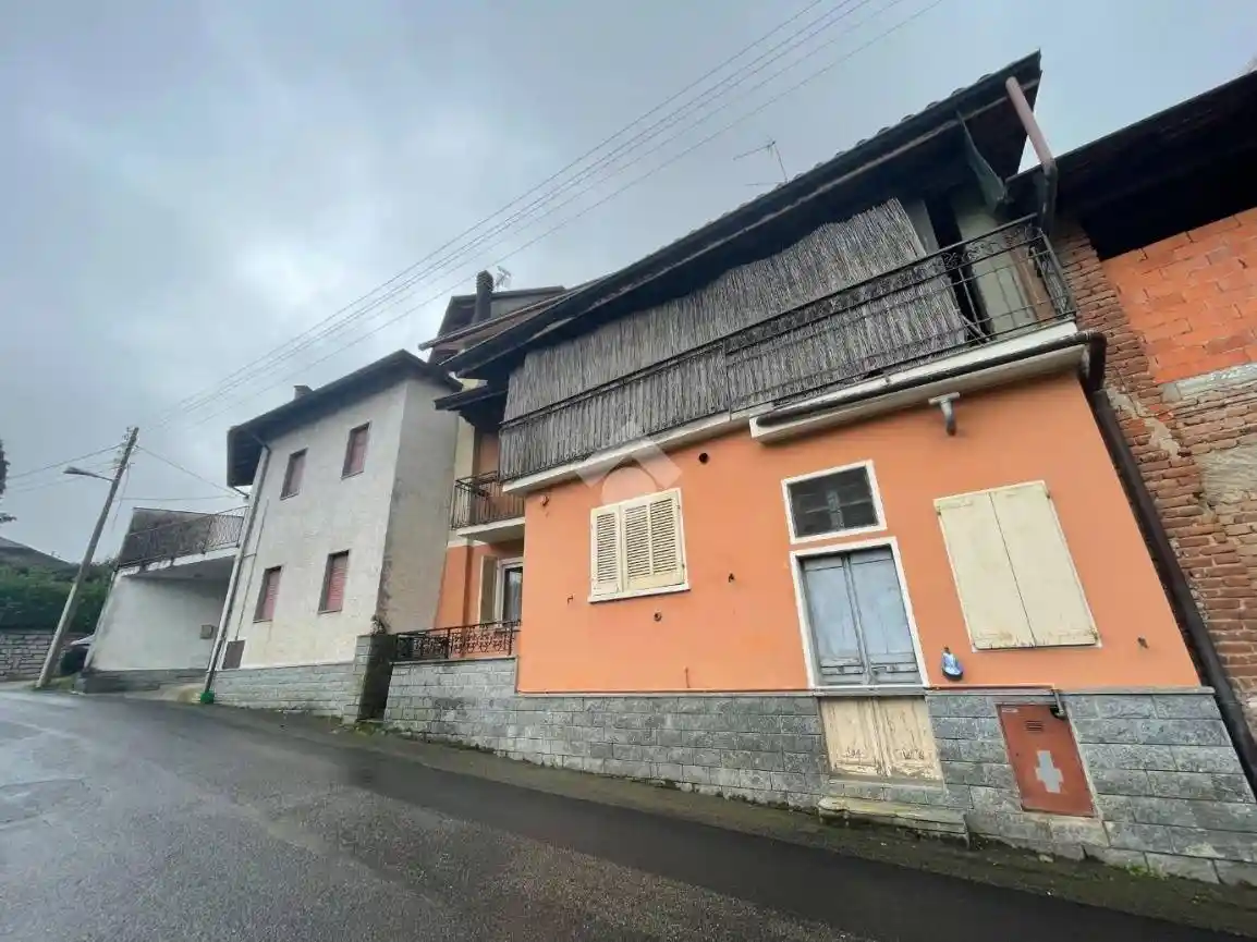 Casa indipendente in vendita a Gargallo