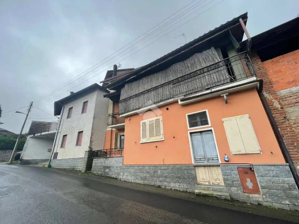 Casa indipendente in vendita a Gargallo