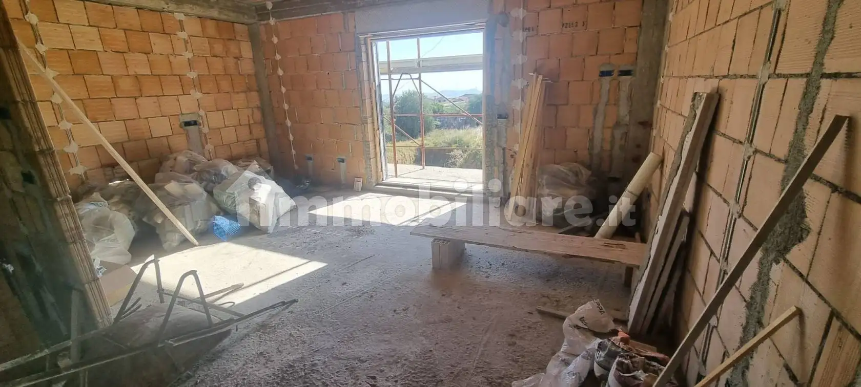 Villa in vendita a Catanzaro