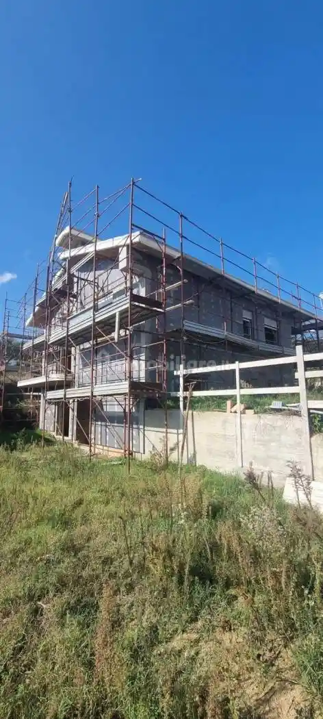 Villa unifamiliare via della Pineta, Siano - Cava, Catanzaro - foto 5