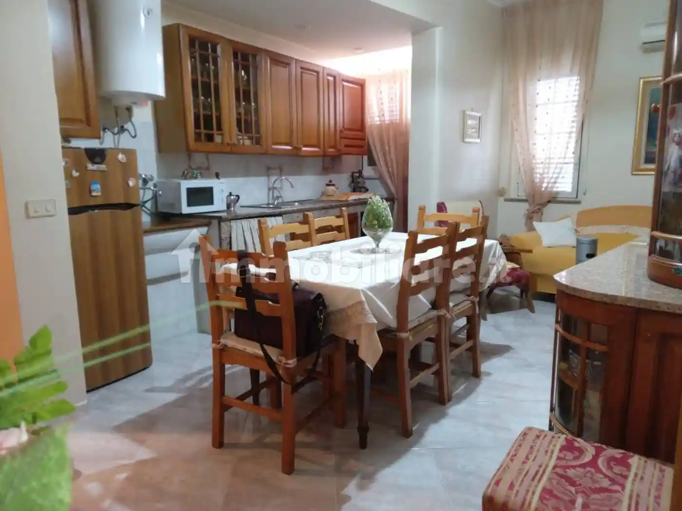 Appartamento in vendita a Bagheria