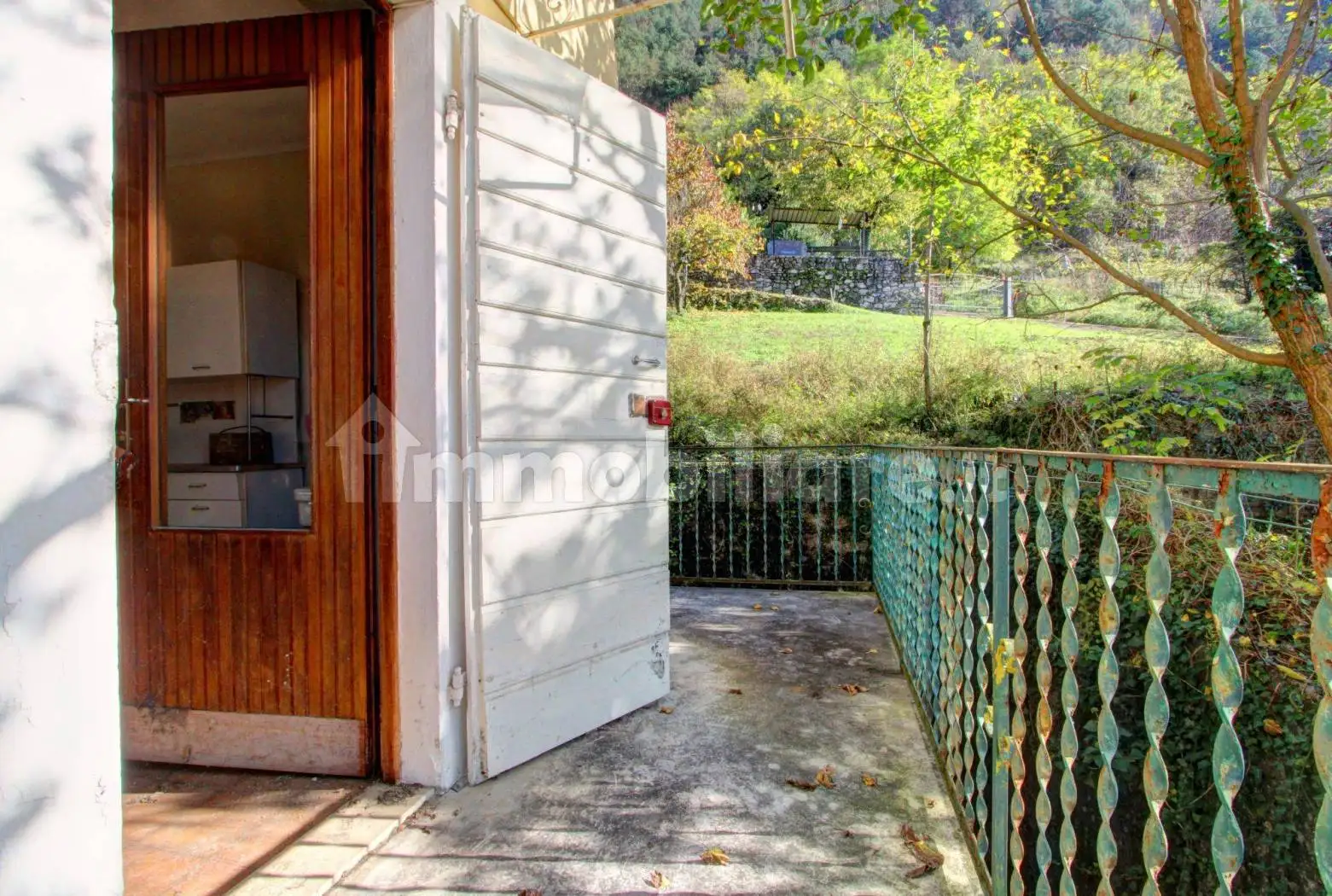 Terratetto unifamiliare via San Giovanni 45, Besenello - foto 5