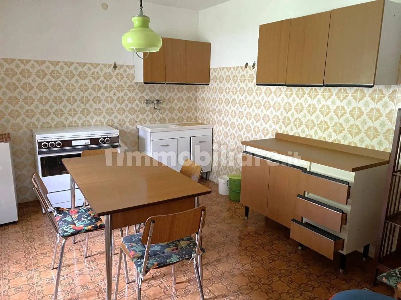 Casa indipendente in vendita a Roncobello