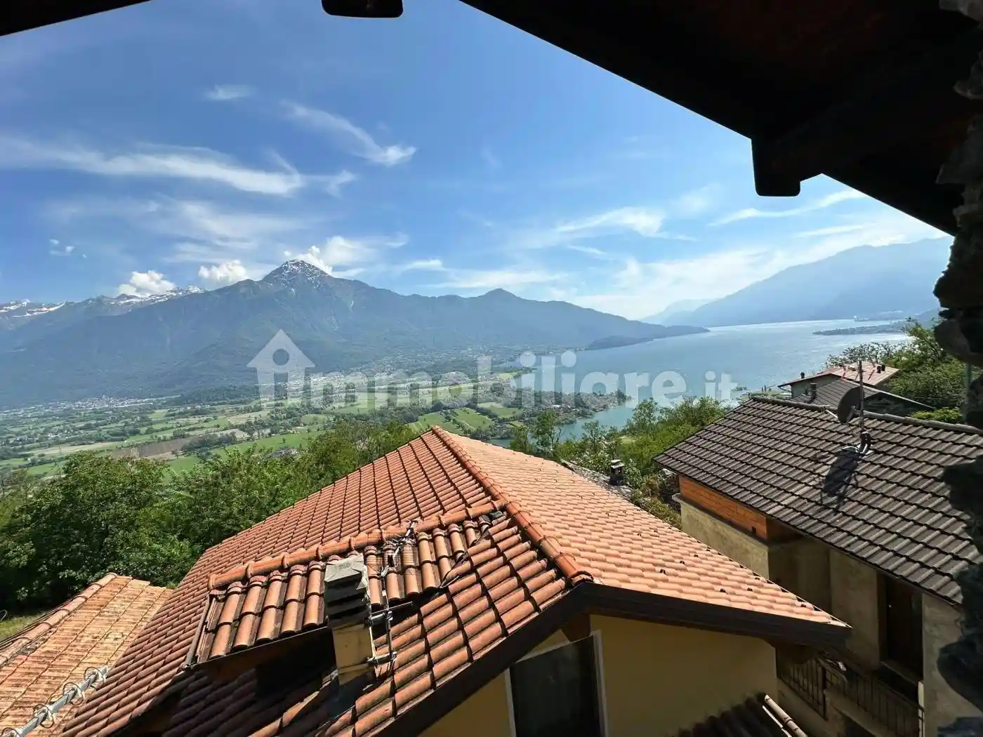 Rustico - Casale in vendita a Sorico