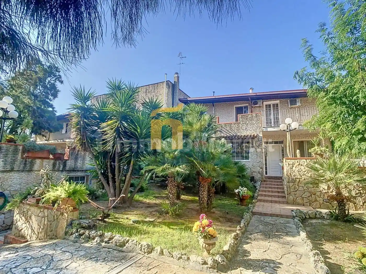 Villa plurifamiliare via Aldo Piccinno, Borgo Pace, Lecce - foto 2