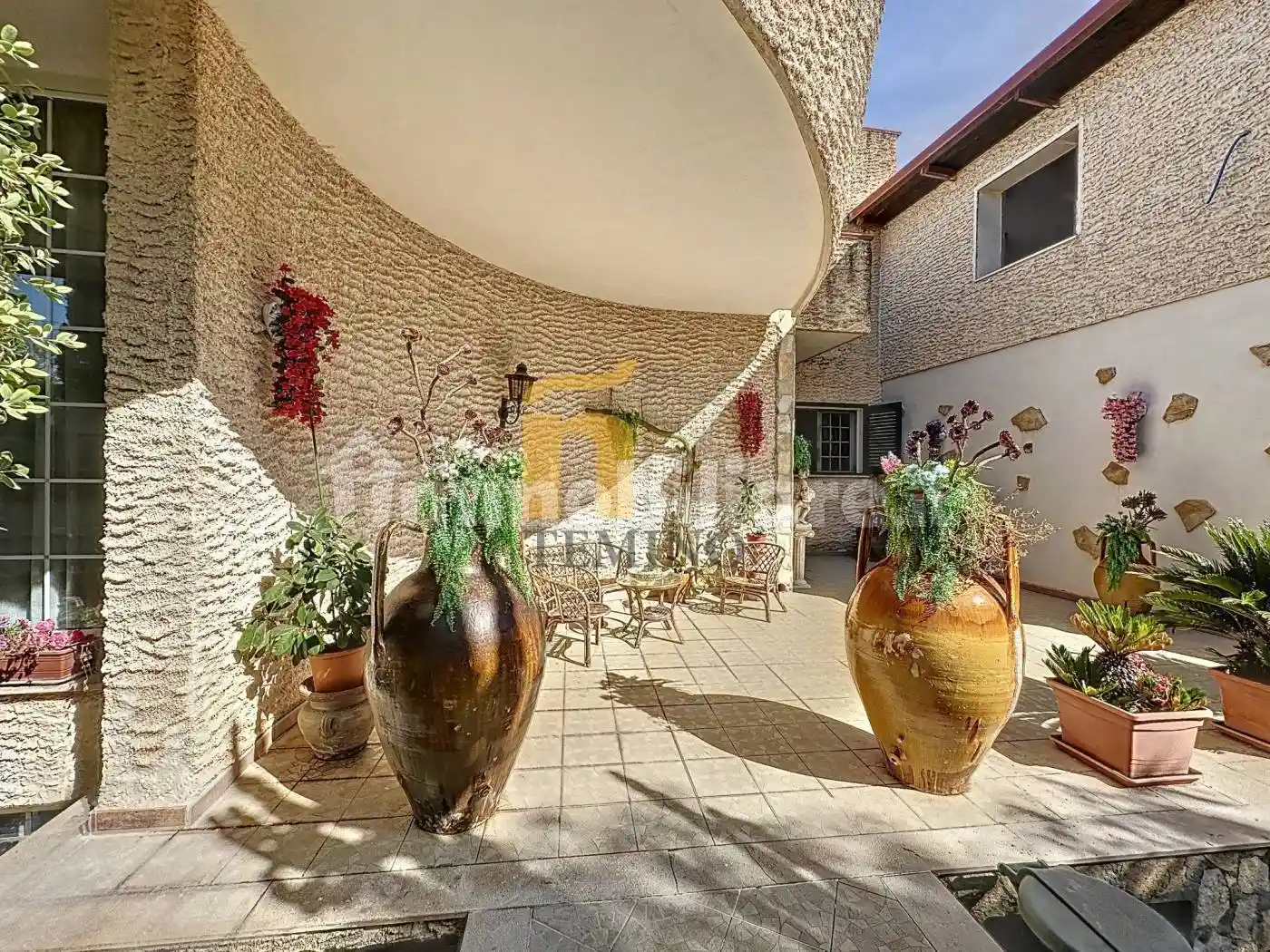 Villa plurifamiliare via Aldo Piccinno, Borgo Pace, Lecce - foto 4