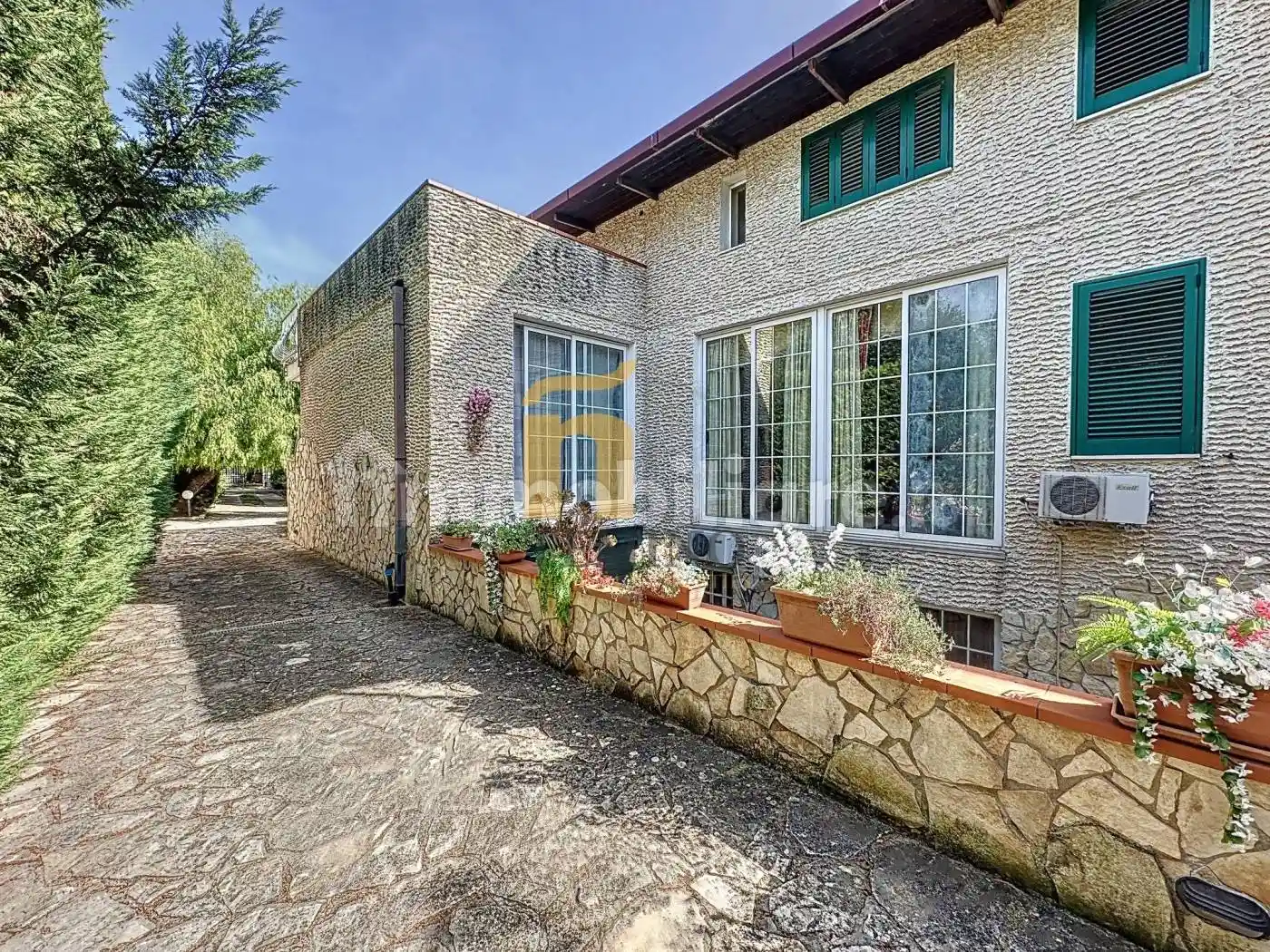 Villa plurifamiliare via Aldo Piccinno, Borgo Pace, Lecce - foto 5