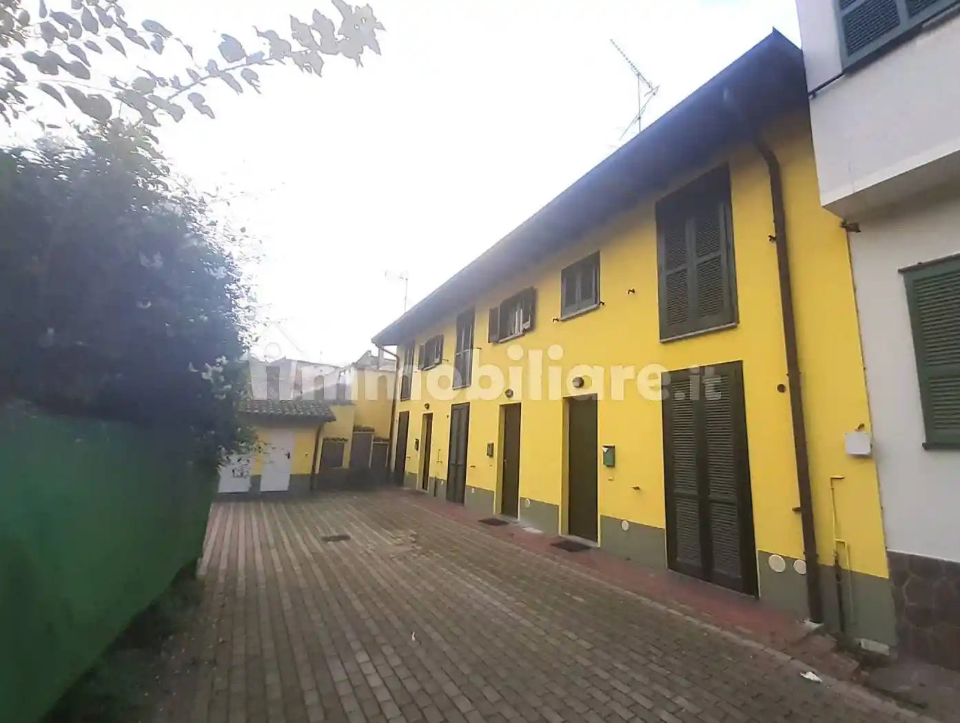 Casa indipendente in vendita a Sannazzaro de' Burgondi