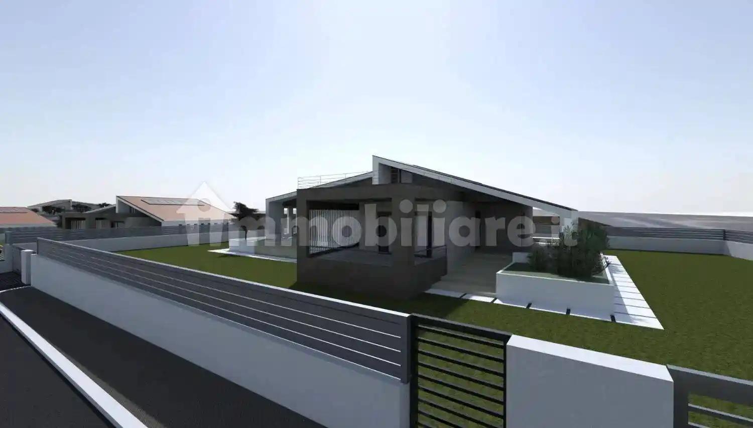 Villa in vendita a Termoli