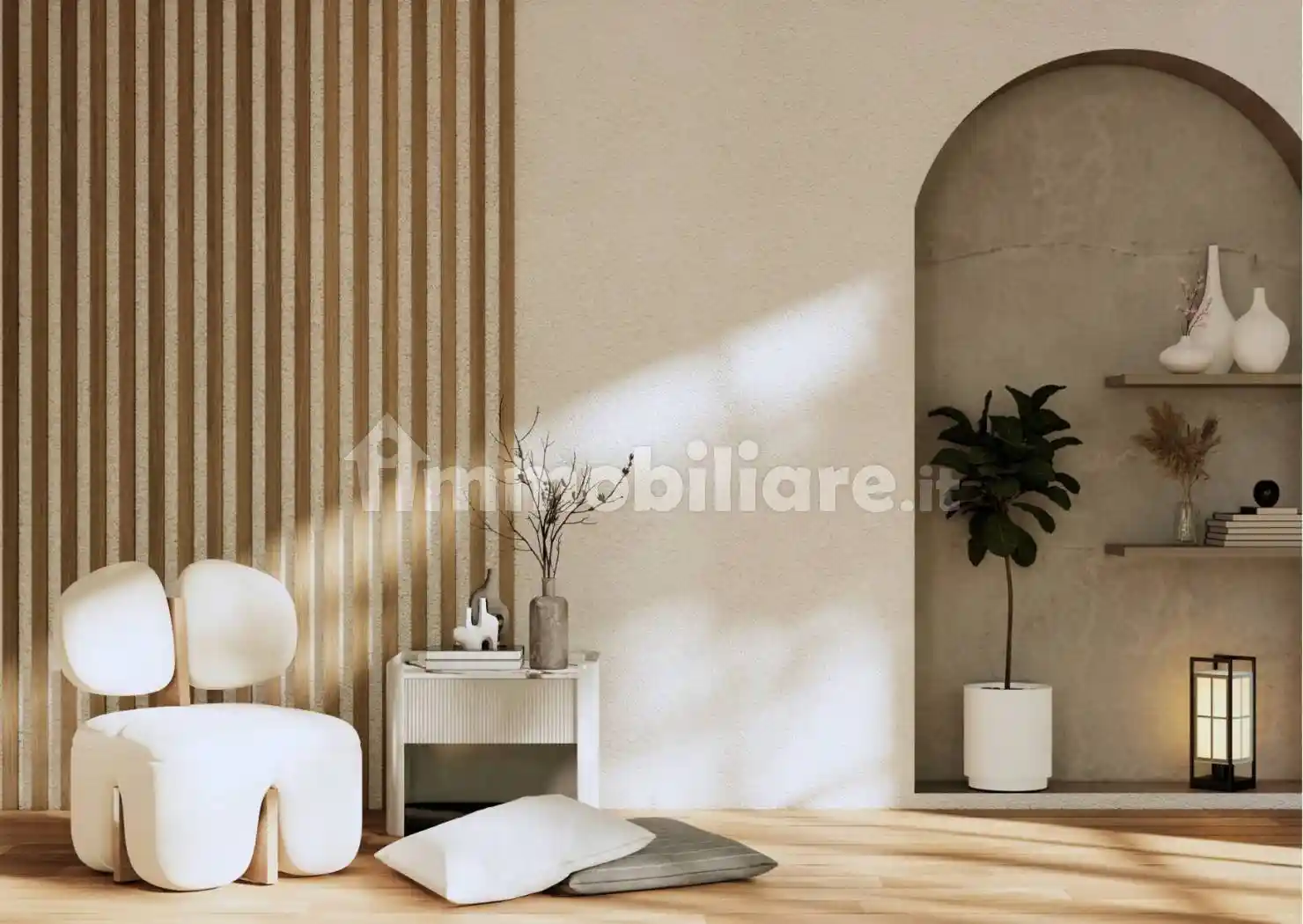 Appartamento in vendita a Bergamo