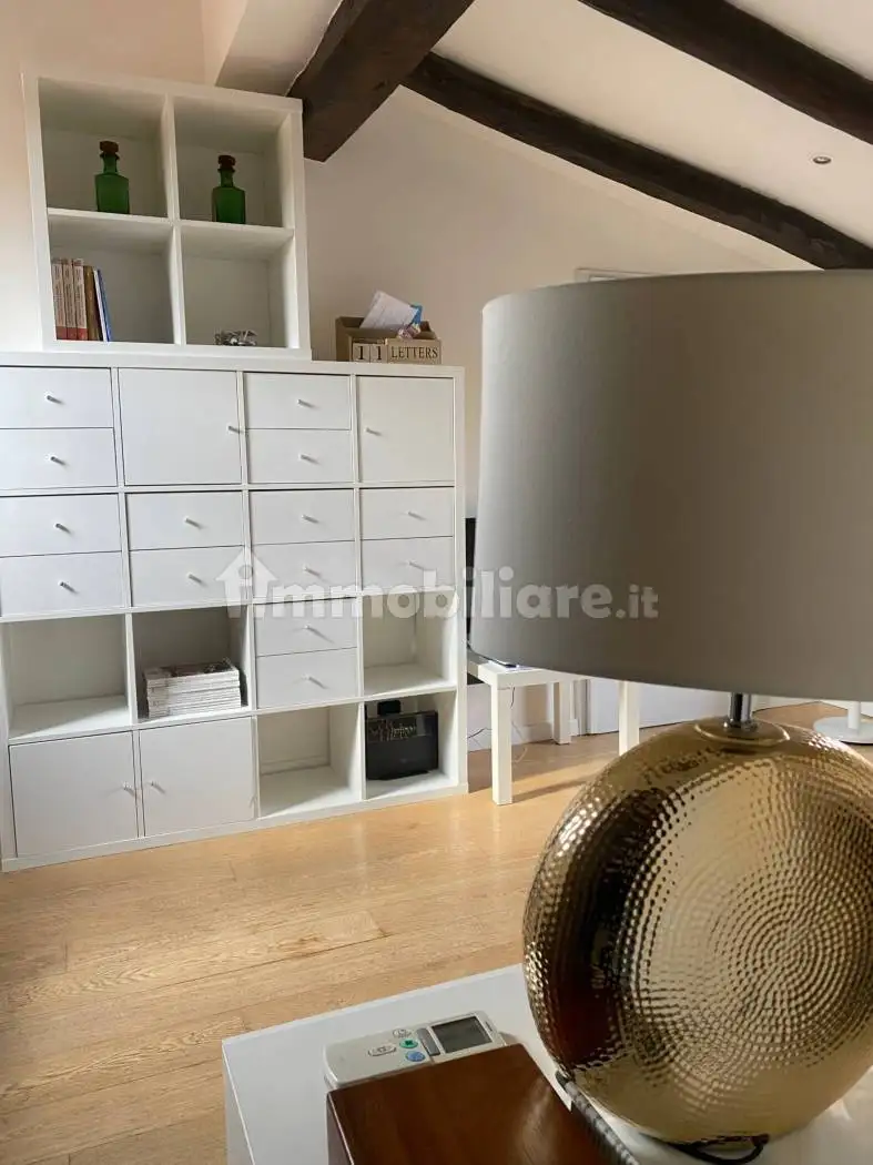 Appartamento in affitto a Bologna