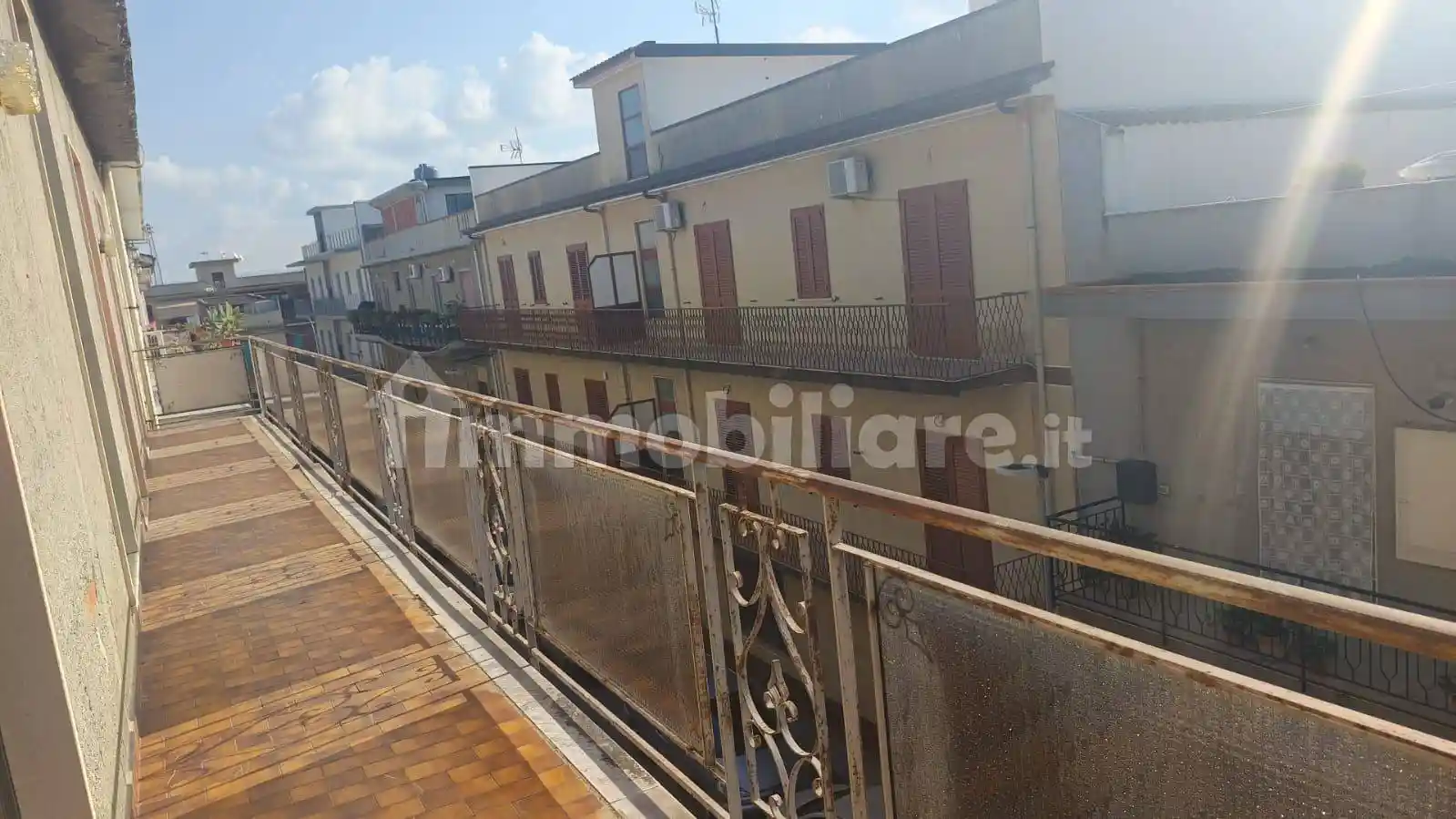 Appartamento in vendita a Torregrotta