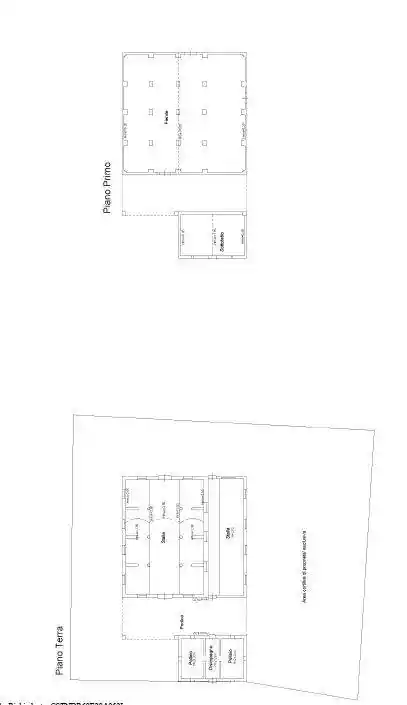 Rustico - Casale in vendita a Albinea