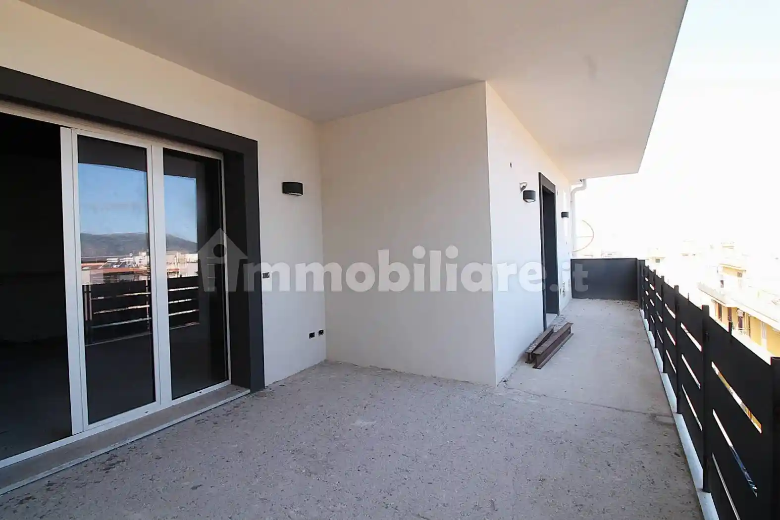 Appartamento in vendita a Bagheria