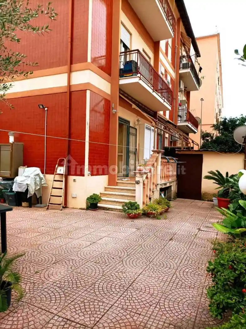 Appartamento in vendita a Terracina