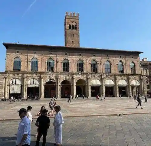 Palazzo - Edificio - foto 2