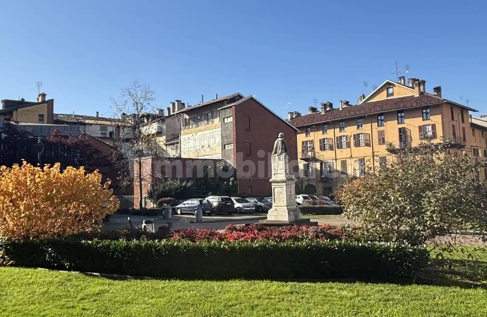 Appartamento in vendita a Saluzzo