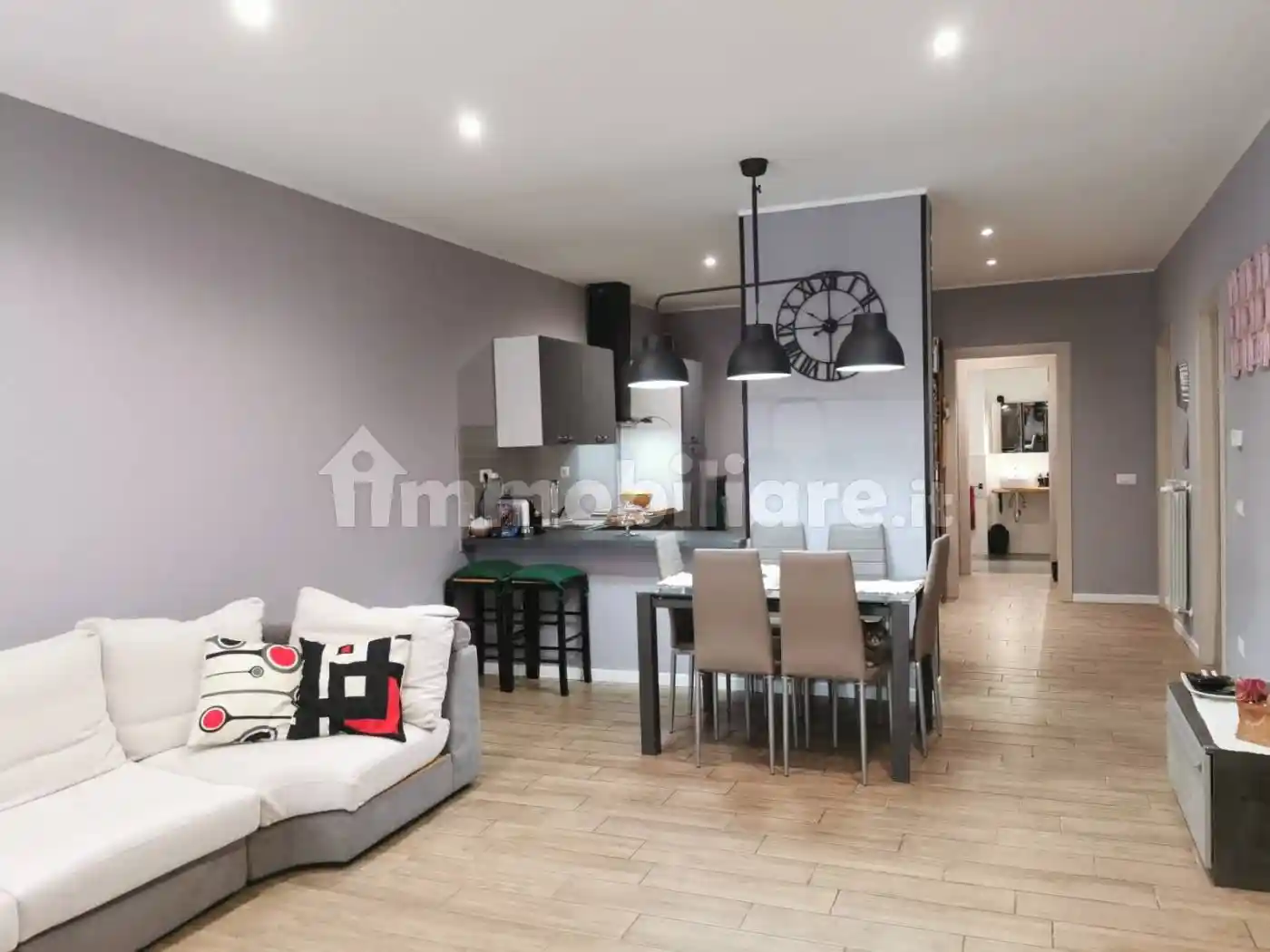 Appartamento in vendita a Greve in Chianti