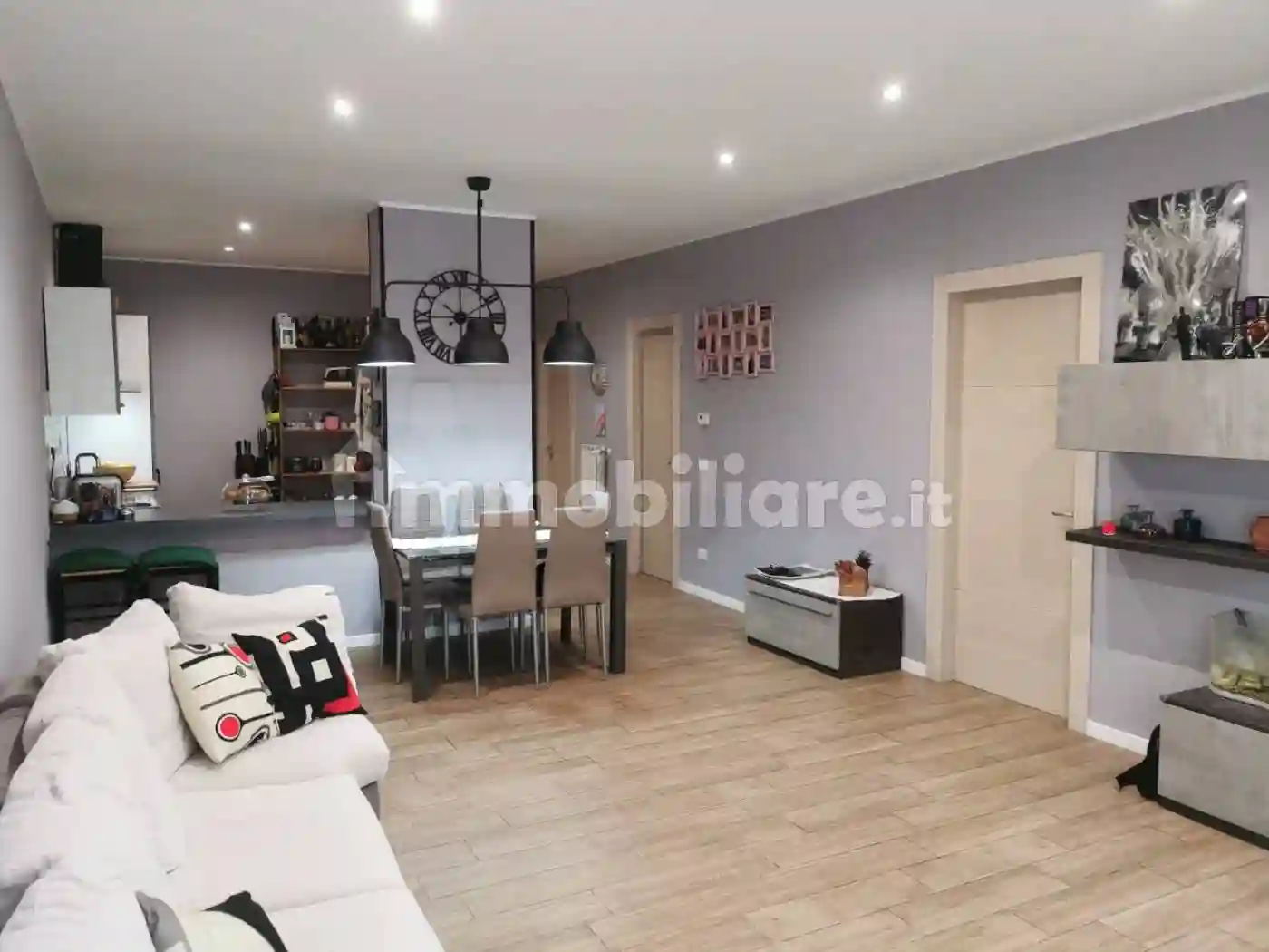 Appartamento - foto 4