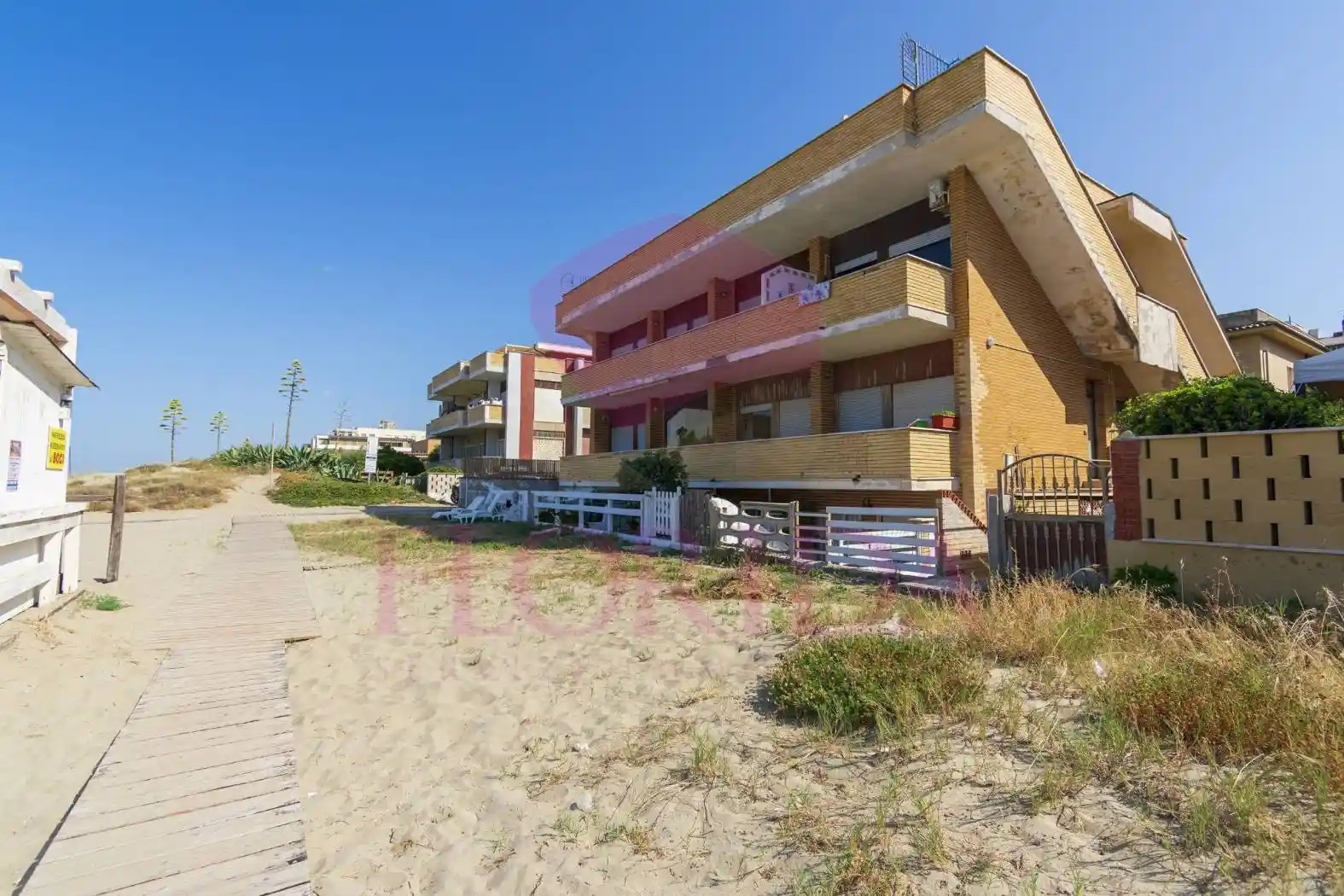 Appartamento in vendita a Pomezia