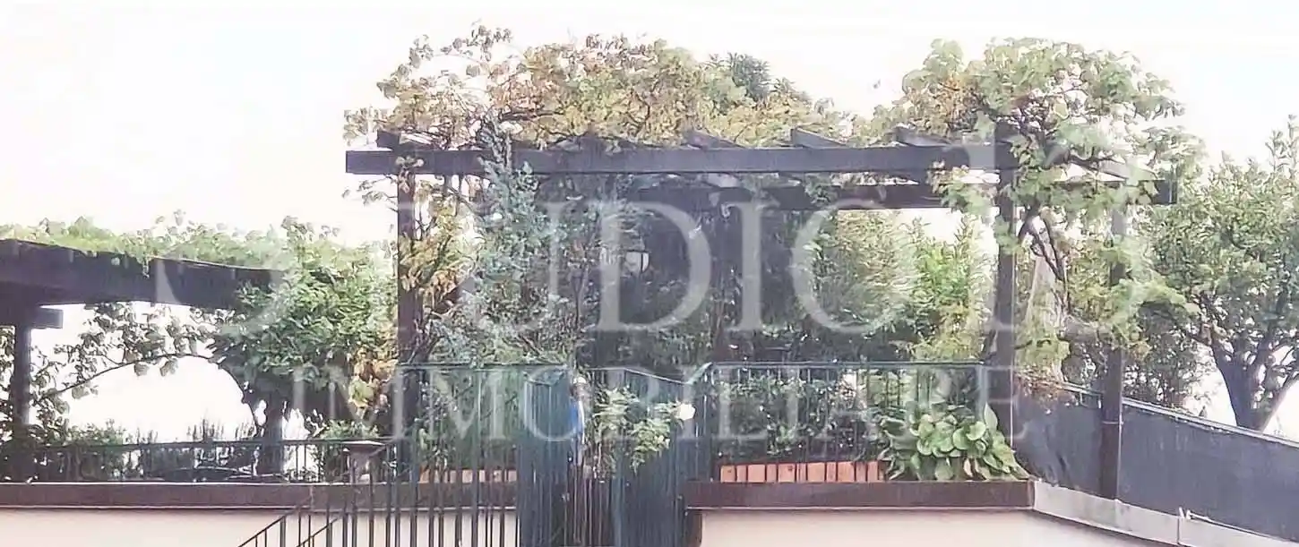 Attico via Marina, Palestro, Milano - foto 2