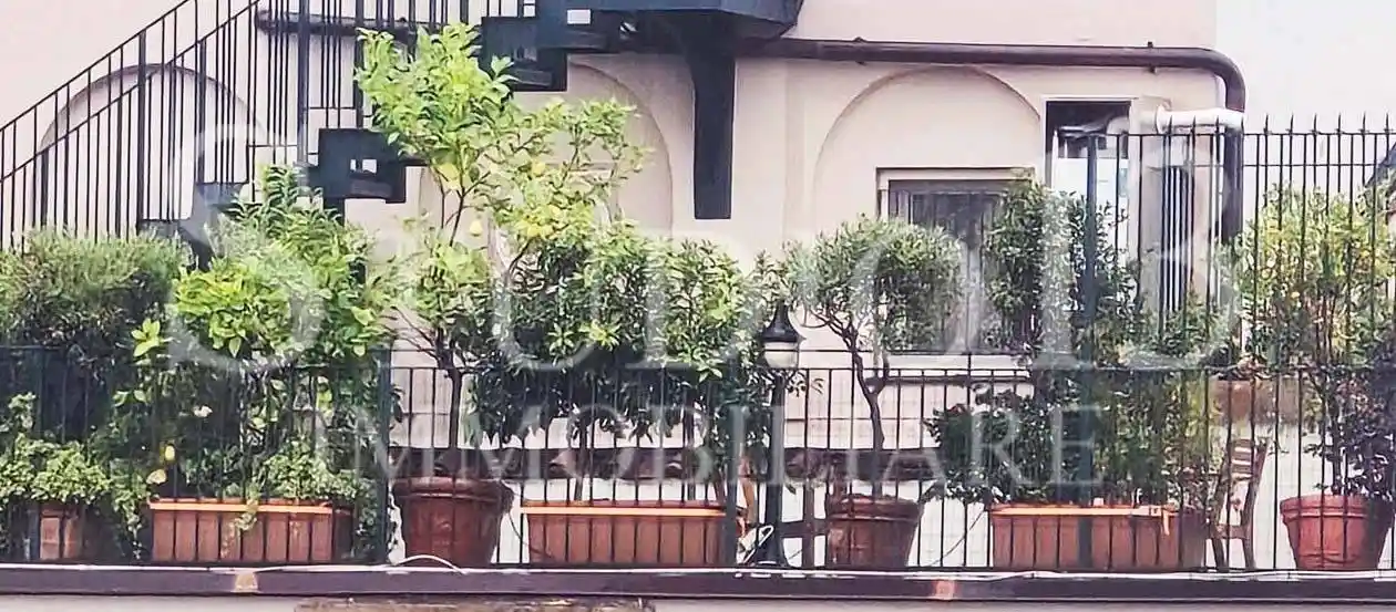 Attico via Marina, Palestro, Milano - foto 3