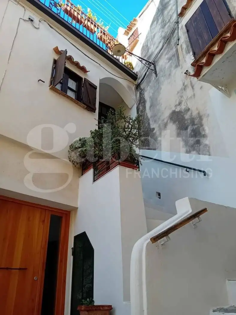 Appartamento in vendita a San Nicola Arcella