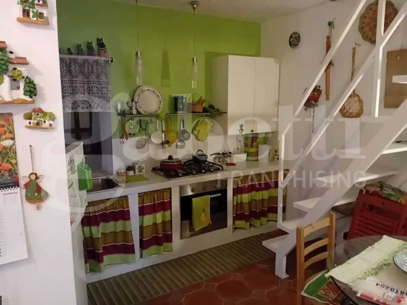 Trilocale via Roma , 32, San Nicola Arcella - foto 3