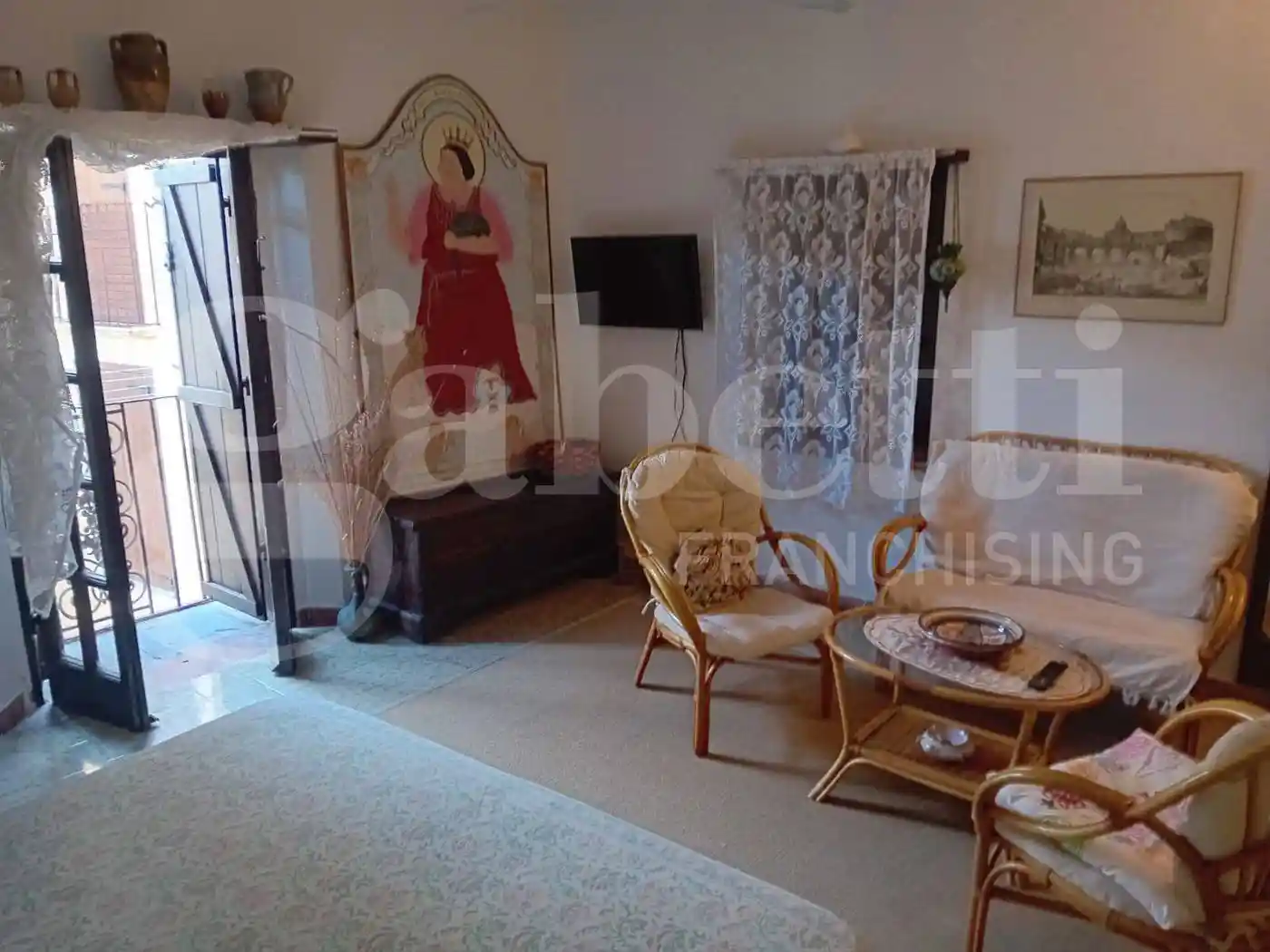 Trilocale via Roma , 32, San Nicola Arcella - foto 5