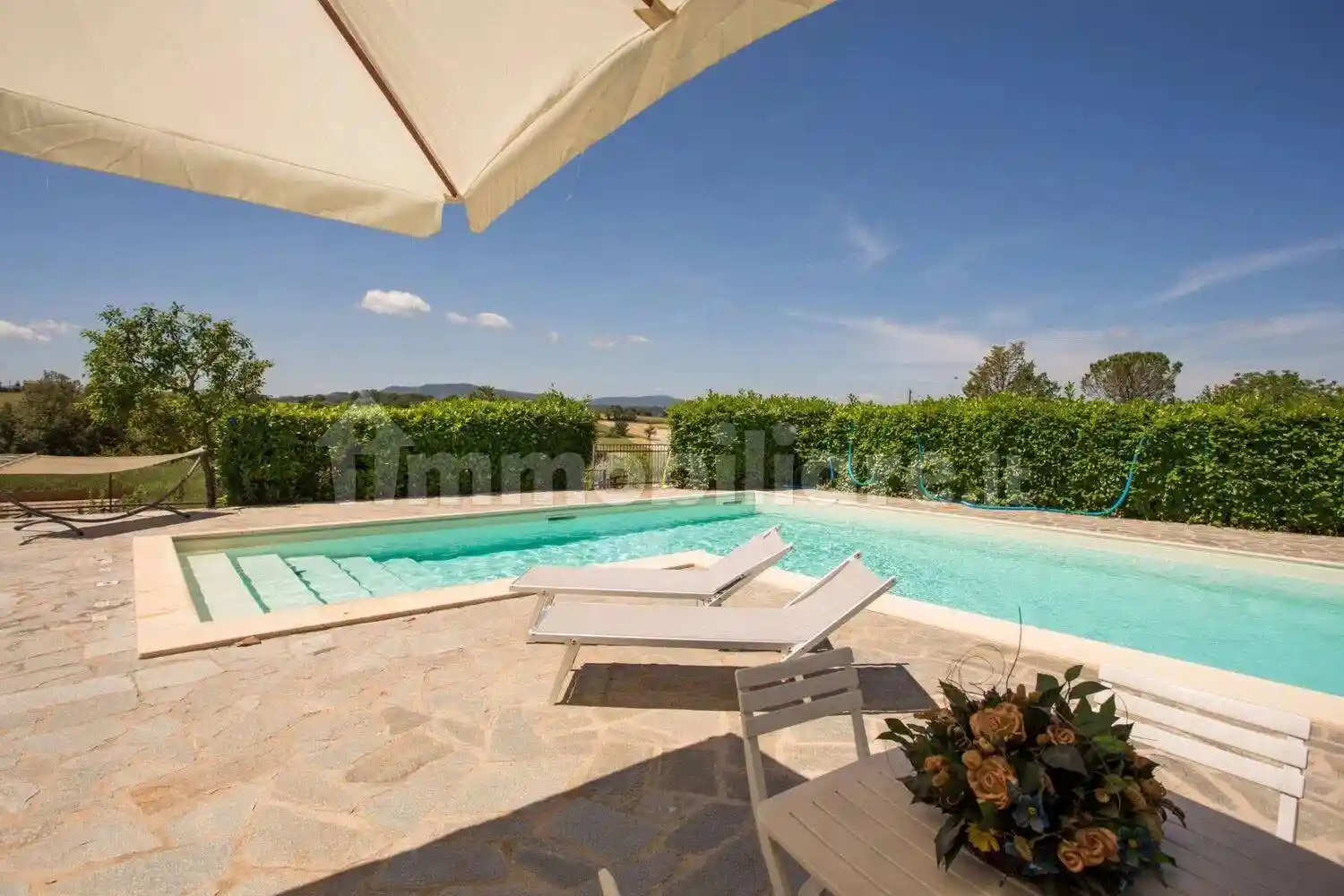 Villa in vendita a Marsciano