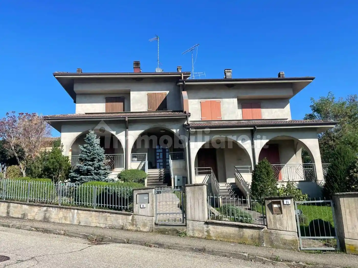 Villa in vendita a Pavullo nel Frignano