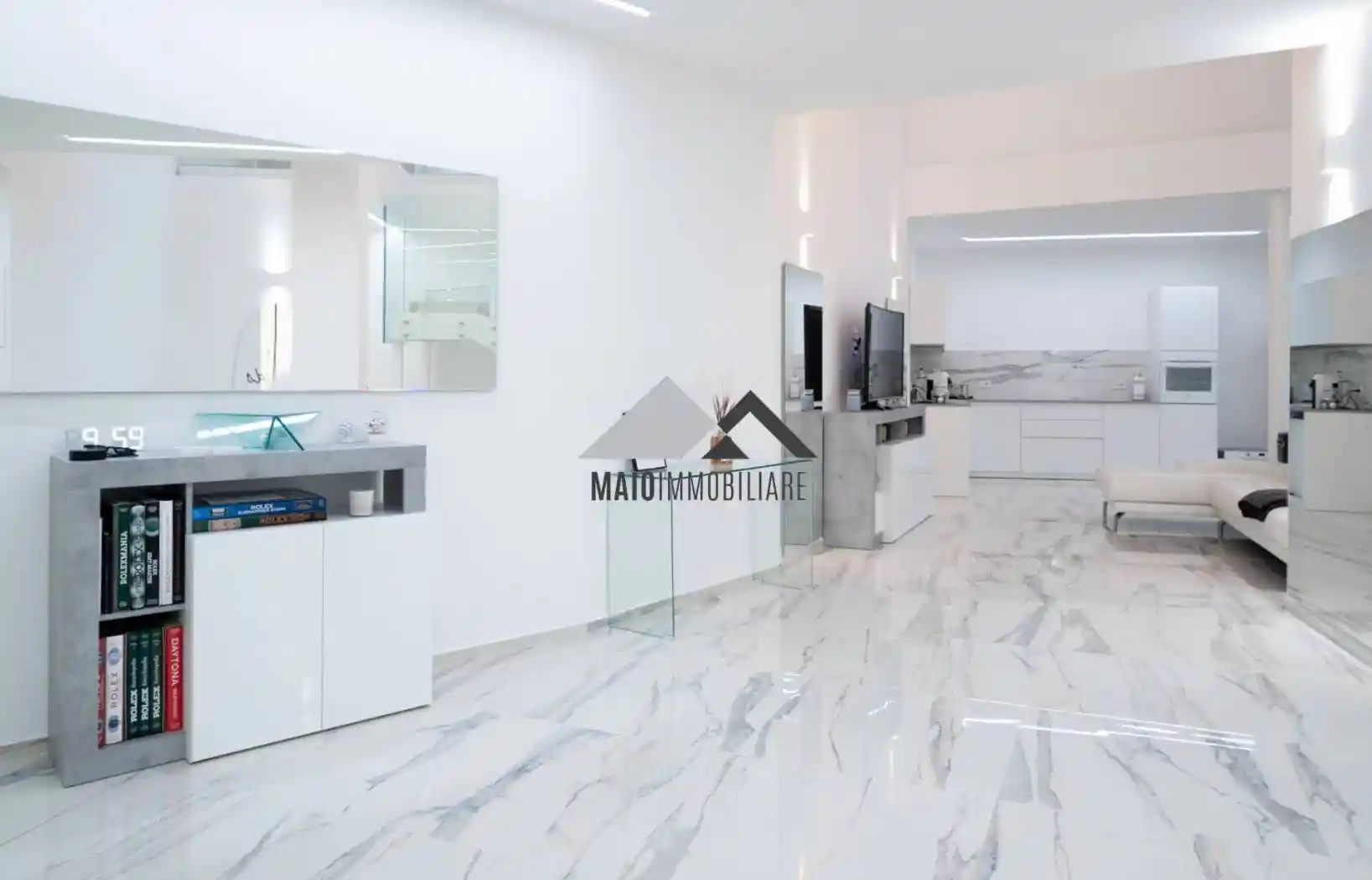 Loft in vendita a Cattolica