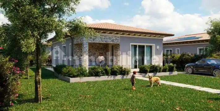 Villa in vendita a Pietrasanta