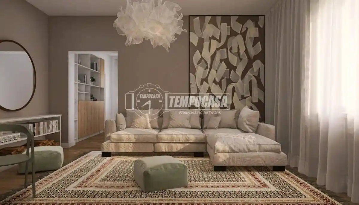 Casa indipendente in vendita a Brandizzo