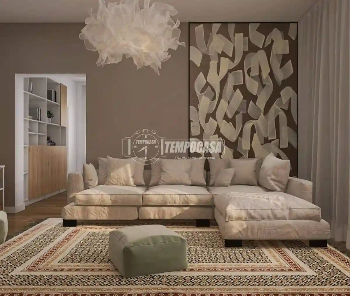 Casa indipendente - foto 2